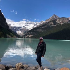 Meet your Posher, Melissa